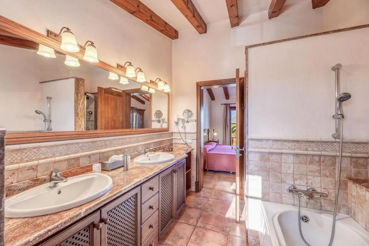 Bonnix Villa Alcudia