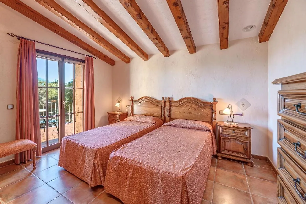 Bonnix Villa Alcudia