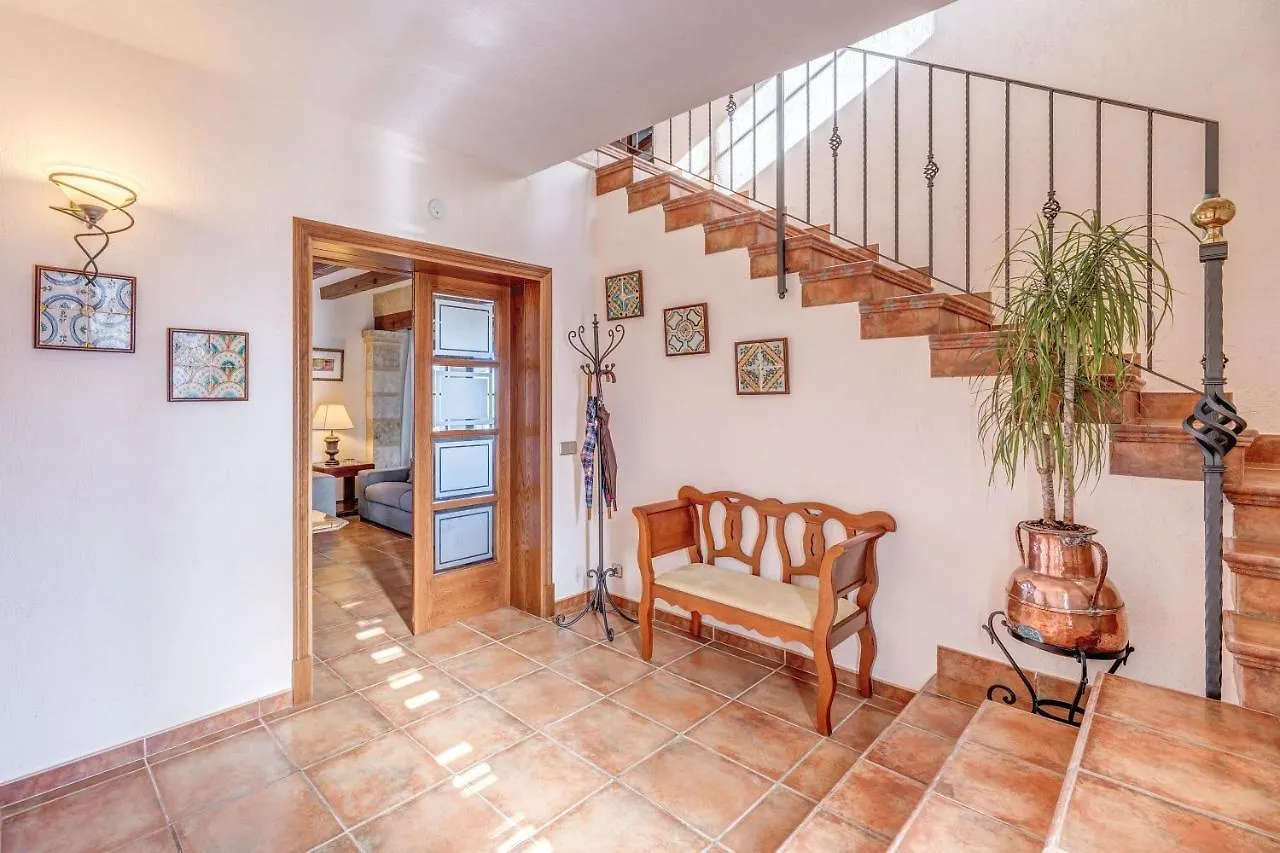 Bonnix Villa Alcudia  0*, Alcudia (Mallorca)