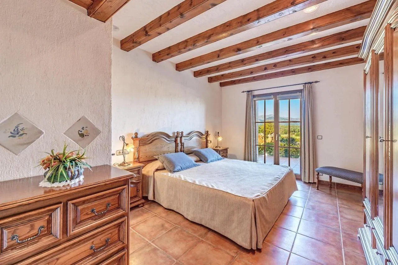Bonnix Villa Alcudia