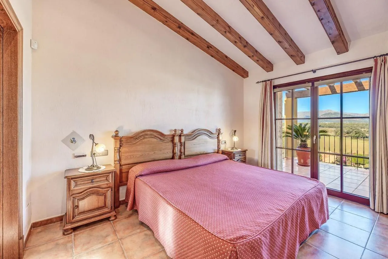 Bonnix Villa Alcudia  0*, Alcudia (Mallorca) Spain