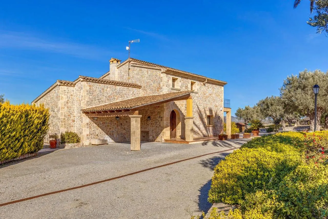 Bonnix Villa Alcudia   Alcudia (Mallorca)