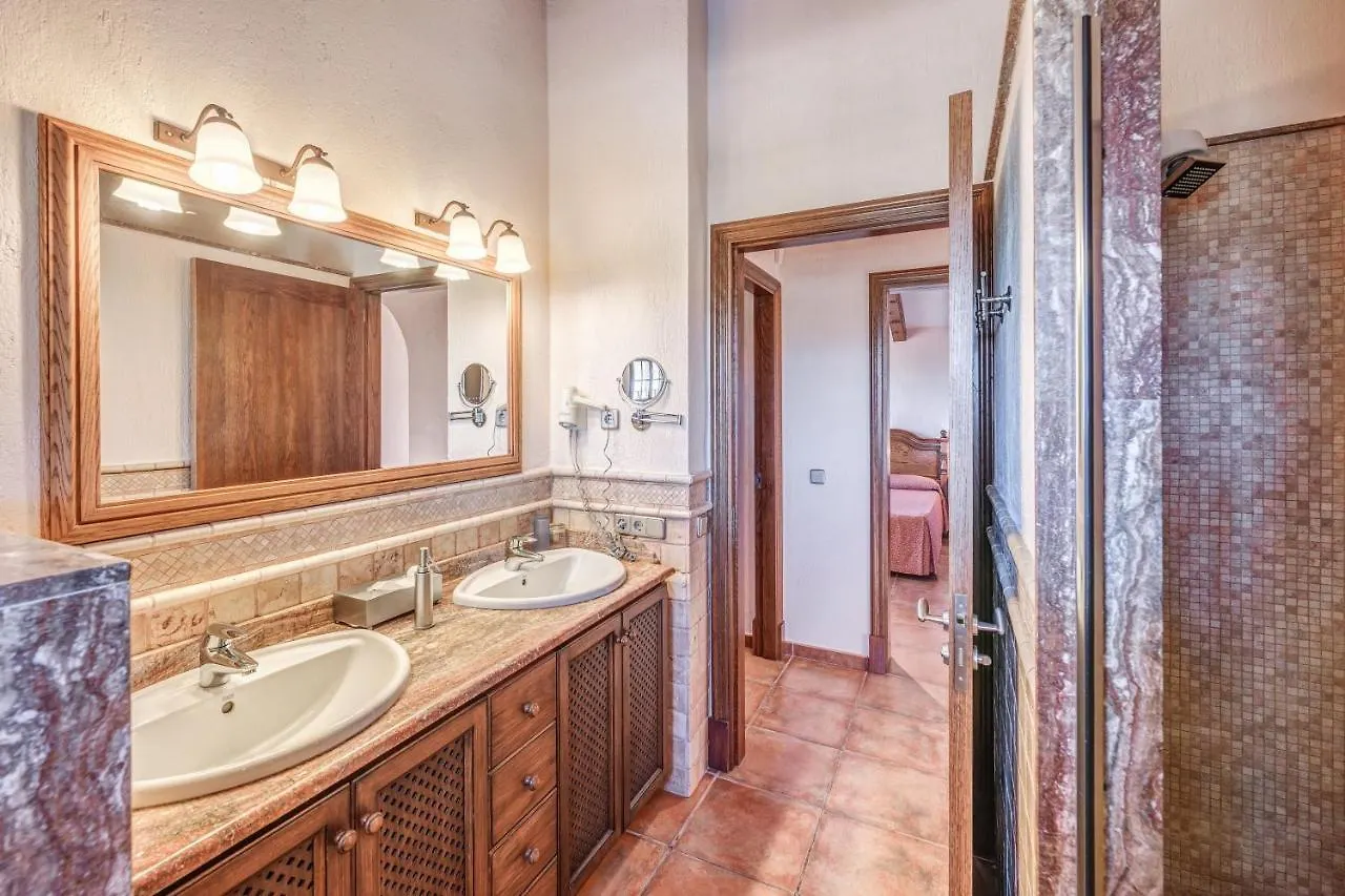Bonnix Villa Alcudia  Alcudia (Mallorca)