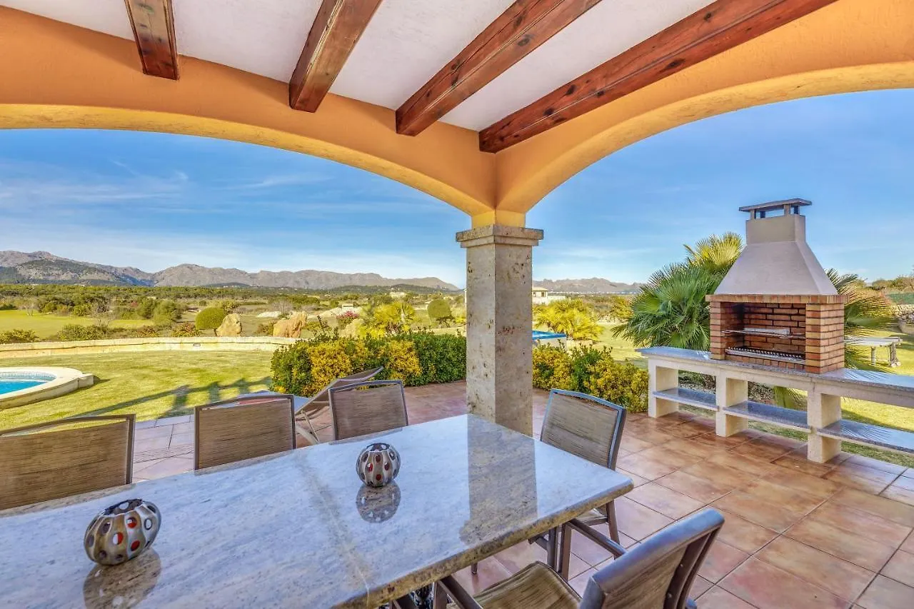 Bonnix Villa Alcudia  Alcudia (Mallorca)