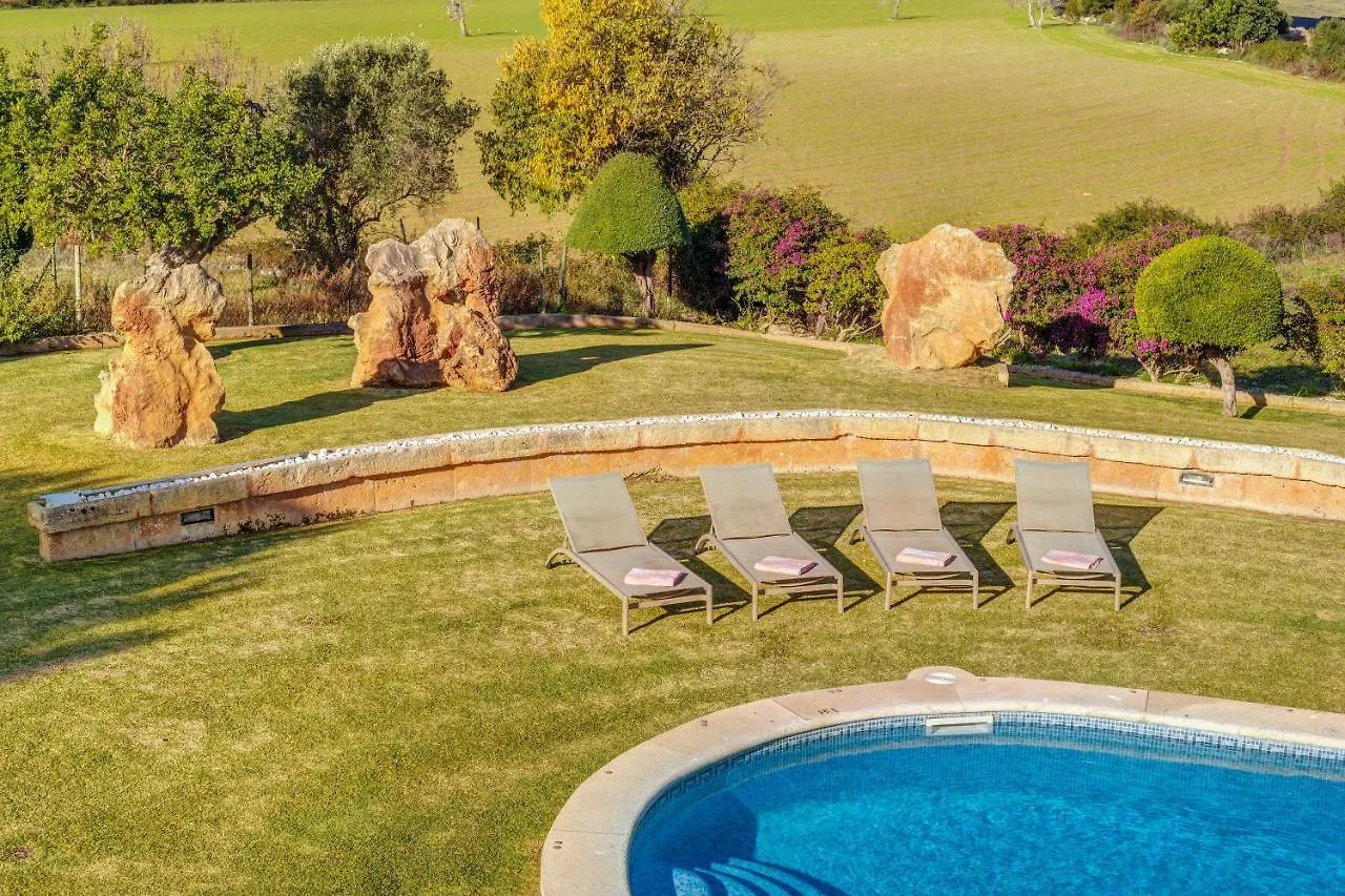Bonnix Villa Alcudia  0*, Alcudia (Mallorca) Spain