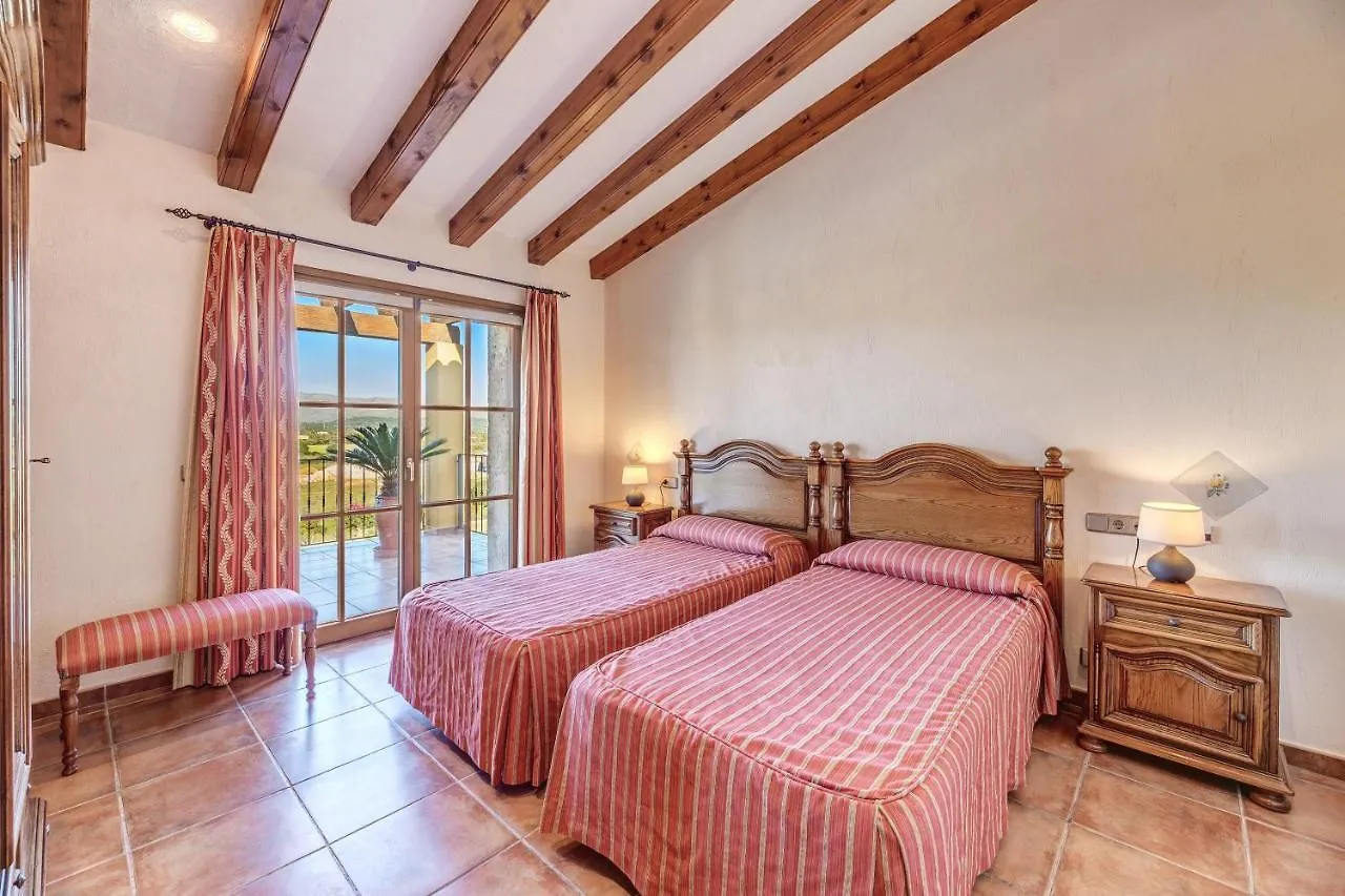 Bonnix Villa Alcudia  0*, Alcudia (Mallorca) Spain
